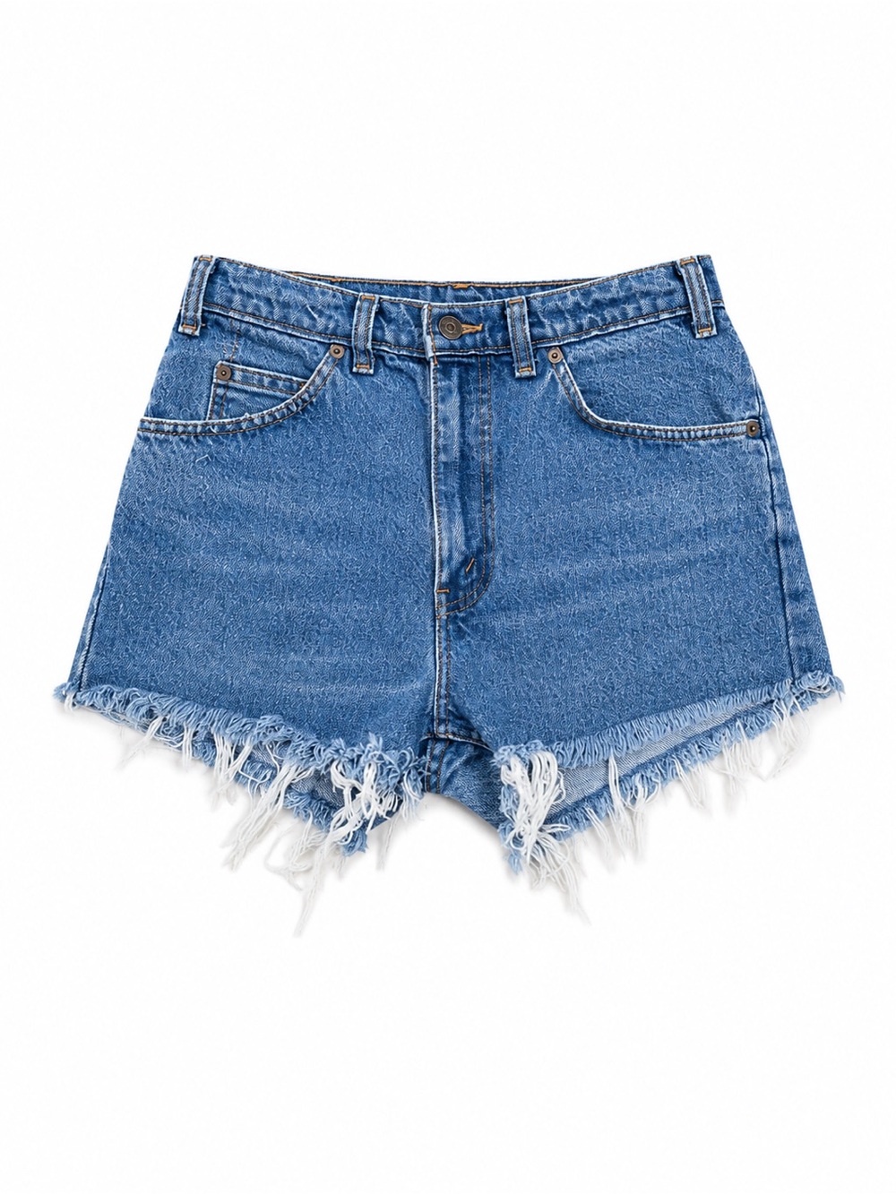Levis Jean Shorts
